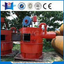 Simple and Small Coal Gasifier for Sale